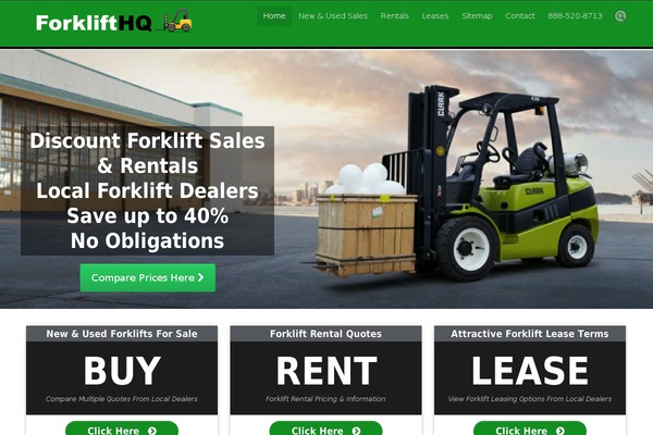 DMS theme site design template sample