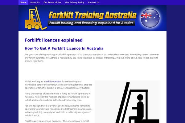 Canvas theme site design template sample