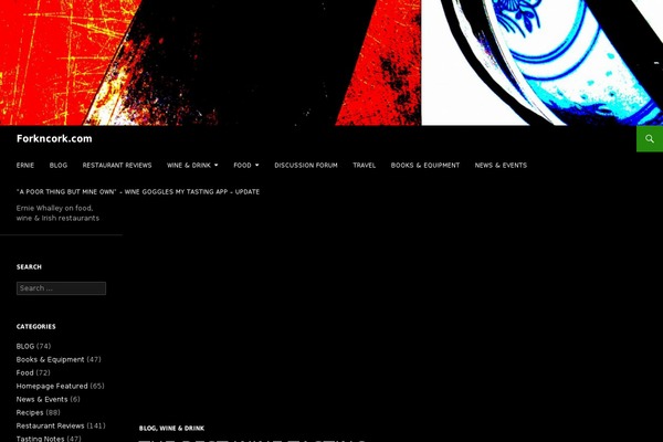 Site using bbPress plugin