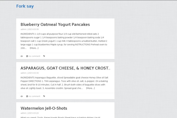 Tangstyle theme site design template sample