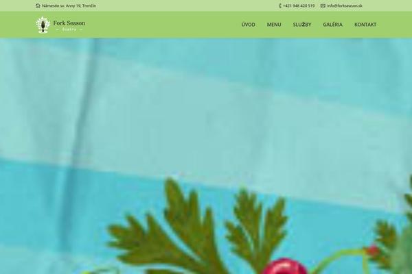 Site using Arscode-social-slider-v3.3.1 plugin