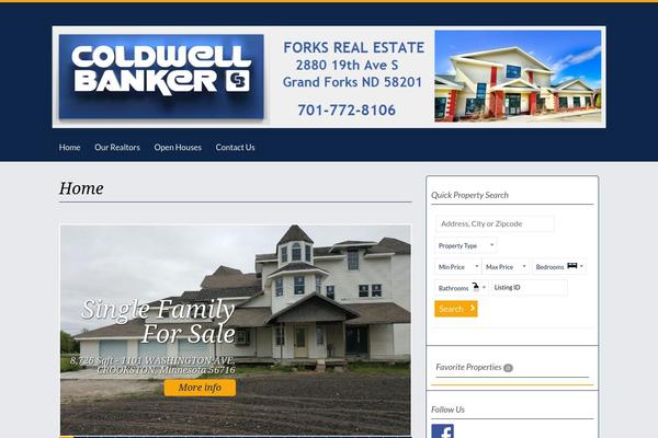 wpl_twentyeight-child theme websites examples