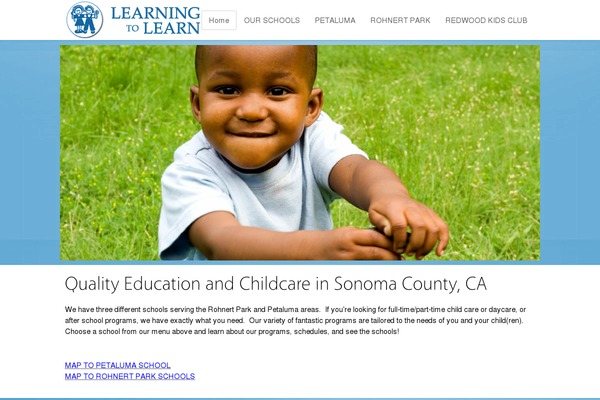 Prosto theme site design template sample