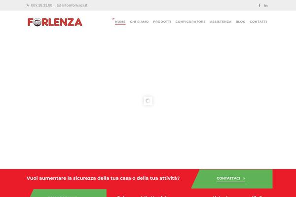 Site using WP_Estimation_Form plugin
