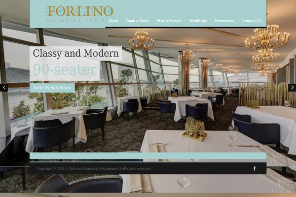 Site using Popup Colorbox plugin
