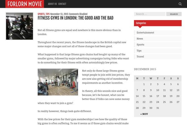 Why Hello There theme site design template sample
