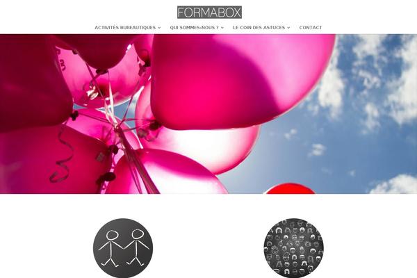 Site using MailChimp for WordPress plugin