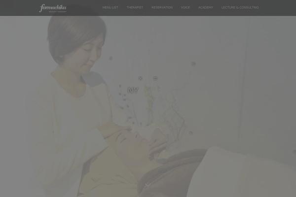 formachika.com site used Tcd028_31