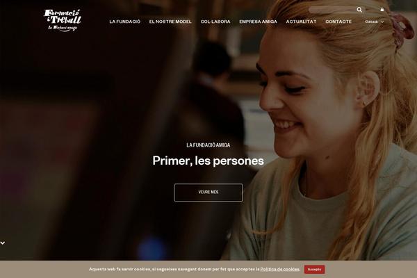 Site using Smart Slideshow Widget (by obikui) plugin