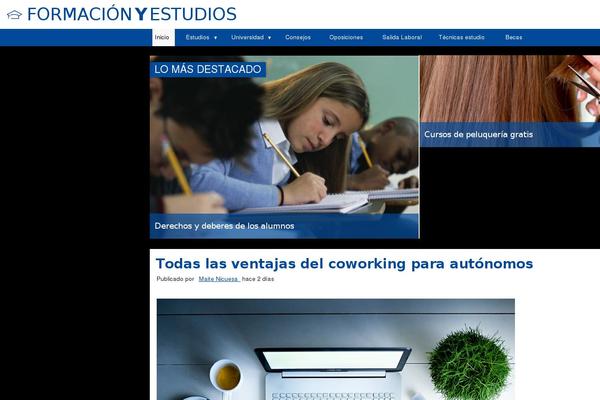 Site using Responsive-lightbox-pro plugin