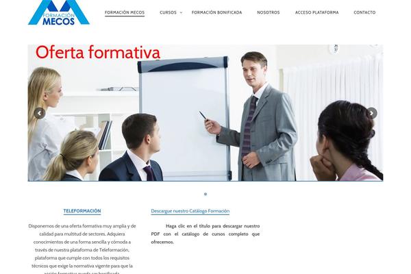 Site using Pixlikes plugin