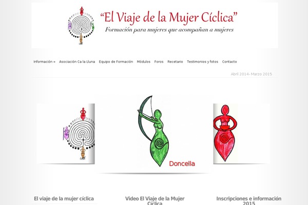 Modest theme site design template sample