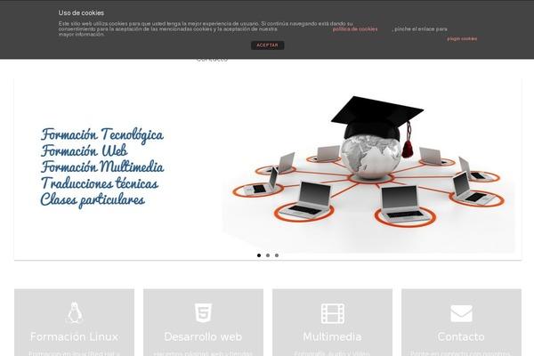 Site using BMo Expo - a  WordPress and NextGEN Gallery plugin plugin