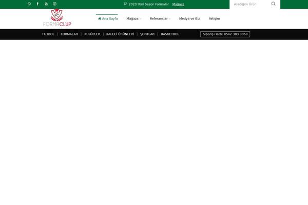 Xstore-child theme site design template sample