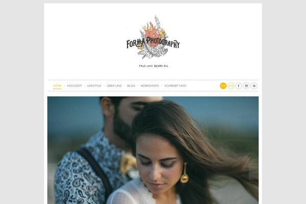 Site using Smart-before-after-viewer plugin