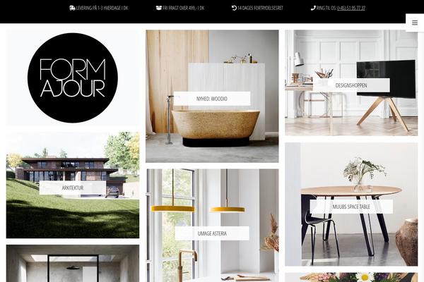 Site using Jck_woo_quickview plugin