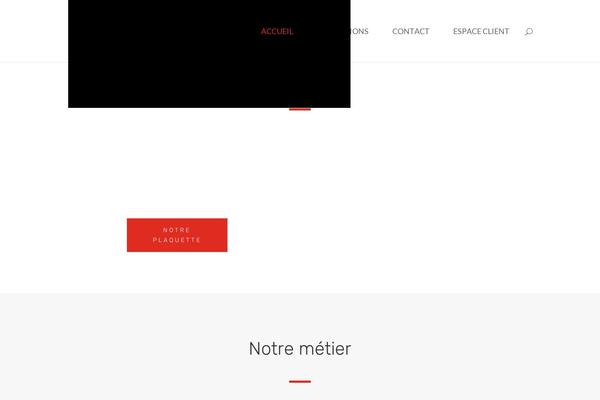 Site using Ba-advanced-forms plugin