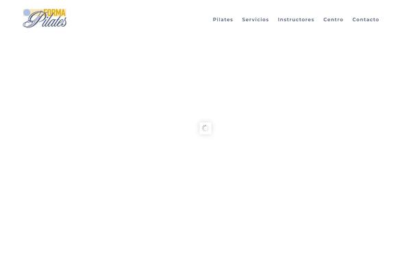 Site using Codevz-plus plugin