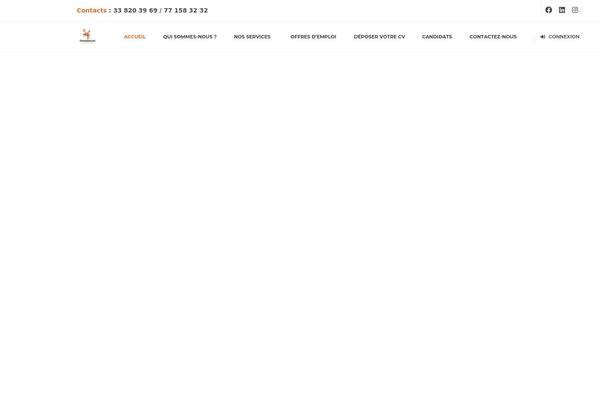 Site using Pro-elements plugin