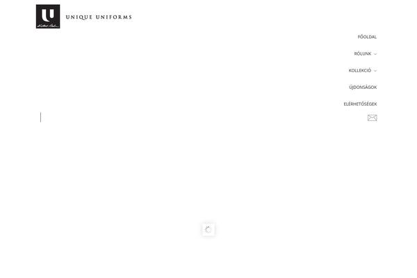 Site using Snazzy Maps plugin