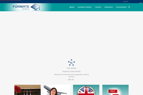 Site using WooCommerce Cart Tab plugin