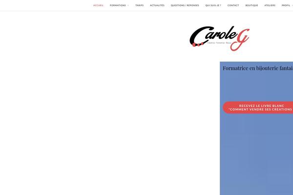 Site using Learnpress-gradebook plugin