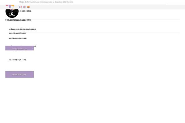 Site using Ultimate Form Builder Lite plugin