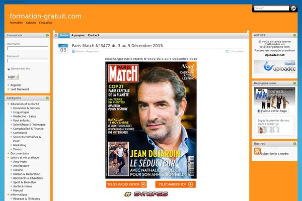 i3theme-1-8-classic-fluid theme websites examples