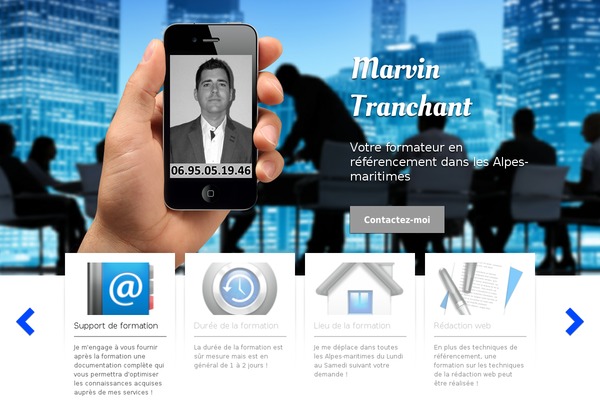 Appz-theme theme site design template sample