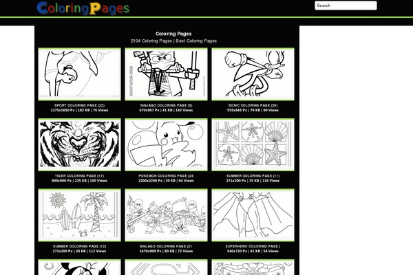 formationhypnose.org site used Planer