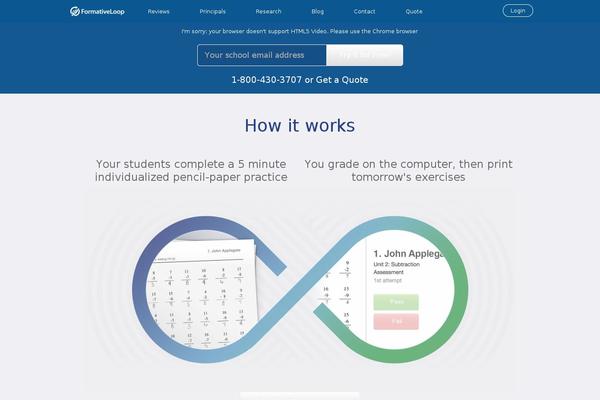 Site using WP Facebook Pixel plugin