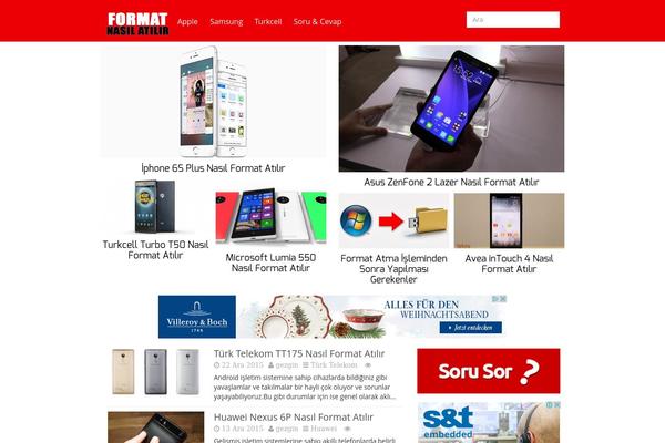 Twenty Twenty-Three theme site design template sample