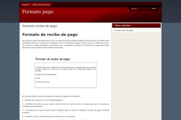 Site using CM Answers plugin