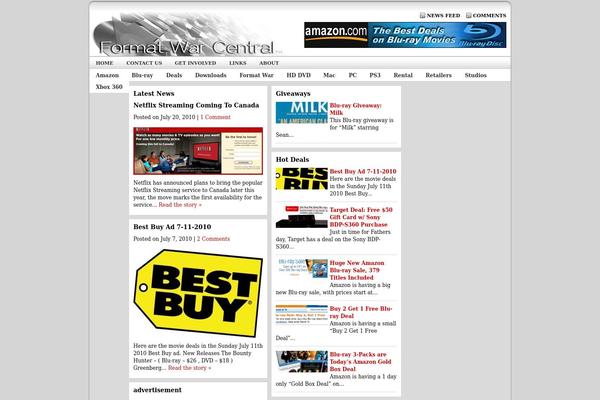 Revolution_tech-30 theme site design template sample