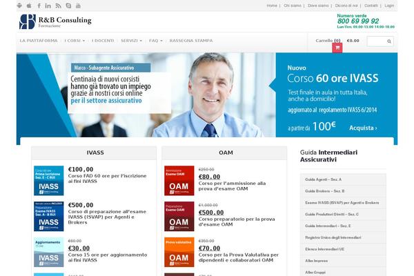 Site using Wp-Content-Accordion-master plugin