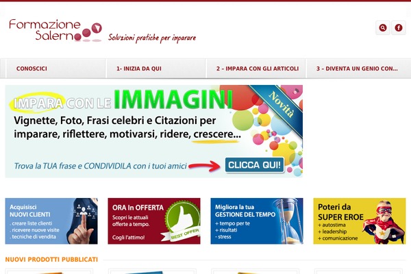 Output theme site design template sample