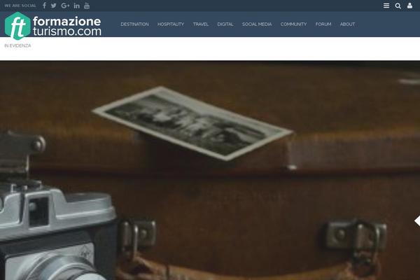 Ft theme site design template sample