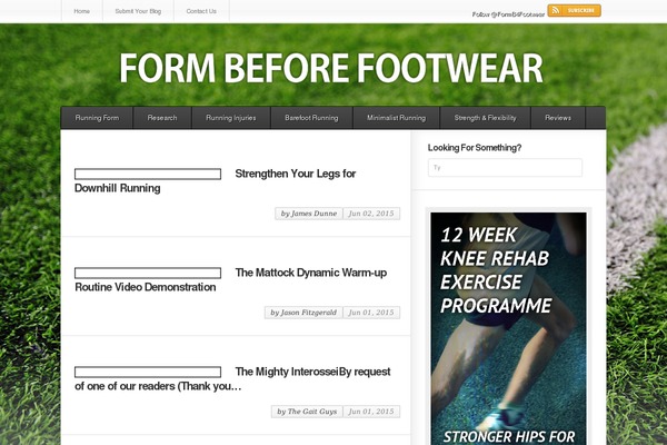Averin theme site design template sample