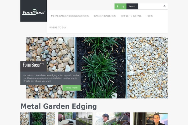 formboss.com.au site used Felius