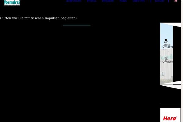 Site using Wp-table-manager plugin