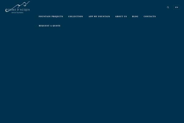 Site using Mailjet for WordPress plugin