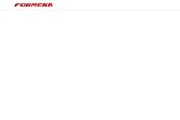 Finlab theme site design template sample