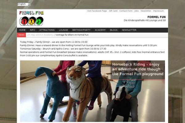 MH Magazine theme site design template sample