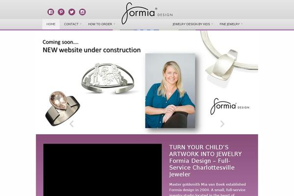 Site using WP Menu Cart plugin