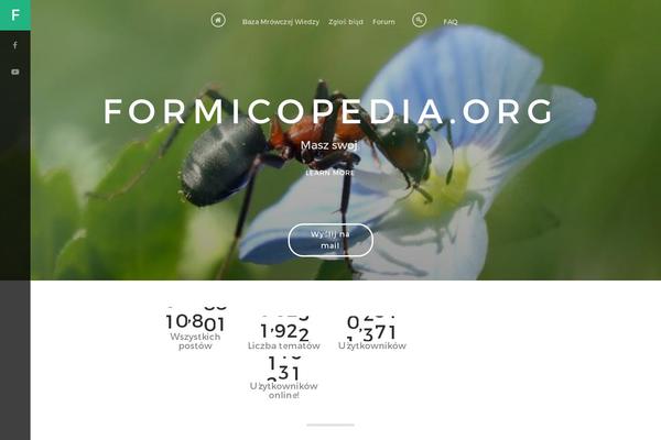 Site using WP Support Plus Responsive Ticket System plugin
