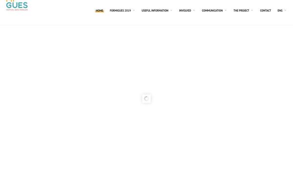 Site using Wolf-share plugin