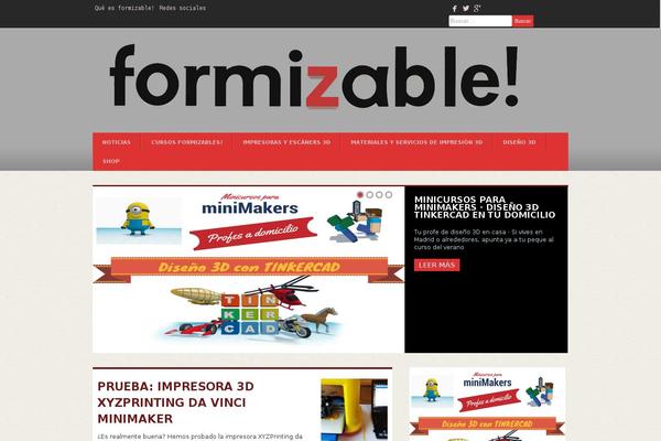 Site using Cookie Monster plugin