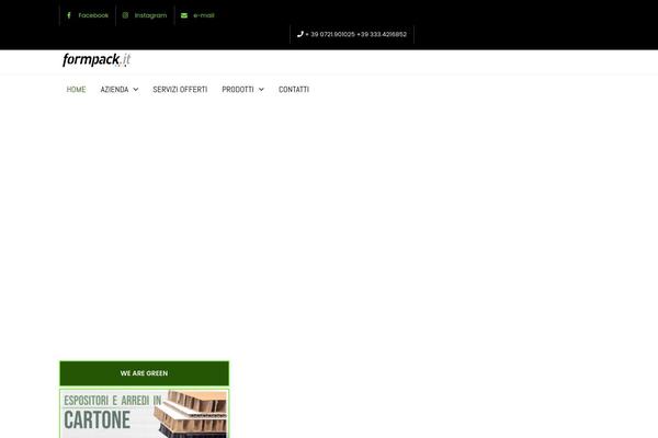 Site using Thememove-core plugin