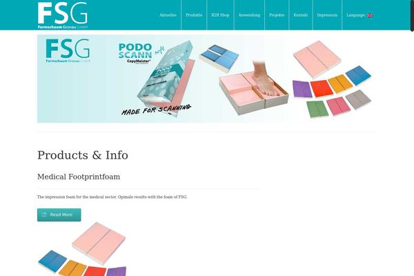 Site using Borlabs-cookie plugin