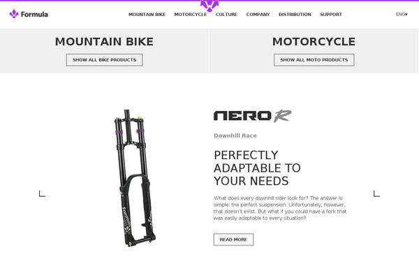 Site using Staffer plugin